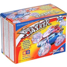 Dasher 99G-21A Dasher Akrobat Uzaktan Kumandalı Araba