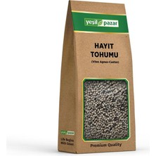 Yeşil Pazar Hayıt Tohumu 100 gr