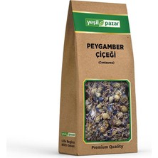 Yeşil Pazar Peygamber Çiçeği 40 gr