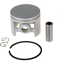 Veta Husqvarna 272 Benzinli Testere Piston Sekman Takım 52 mm