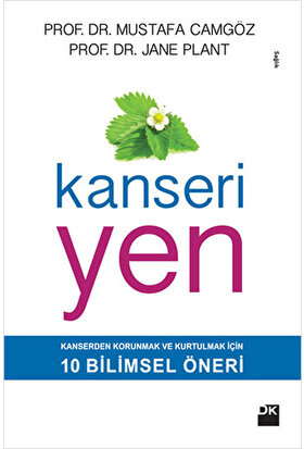 Kanseri Yen-Jane Plant