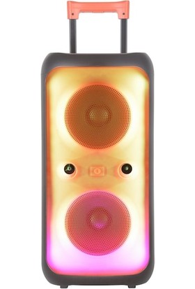 OKMORE YB-2608 Ses Bombası