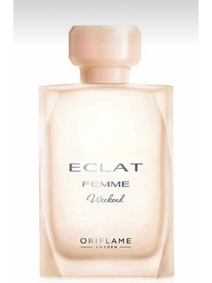 Oriflame Eclat Femme Weekend  Parfüm