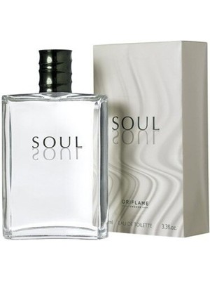 Oriflame Soul Erkek Parfüm 100 ml