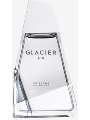 Oriflame Glacier Air Edt Erkek Parfüm
