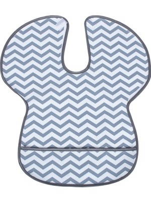 Sevi Bebe Büyük Muşamba Önlük