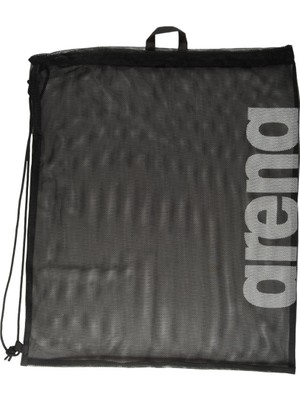 Arena Team Mesh Bag (File - Siyah)