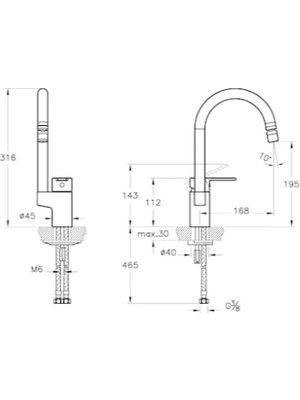 Artema Fold S A42155 Eviye Bataryası Krom