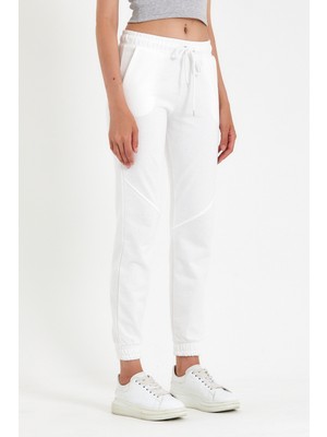 Superlife SPR22BE158 Kadın Eşofman Altı