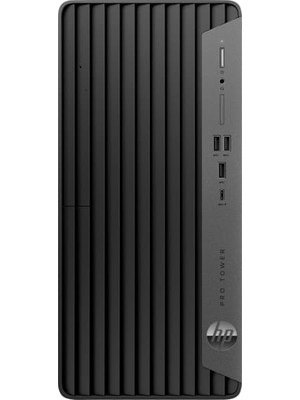 Hp Pro Tower 400 G9 6U3M9EA I7-12700 Vpro 8gb 512GB SSD Freedos