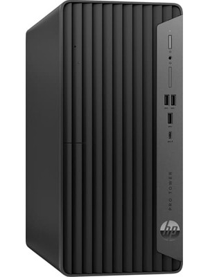 Hp Pro Tower 400 G9 6U3M9EA I7-12700 Vpro 8gb 512GB SSD Freedos