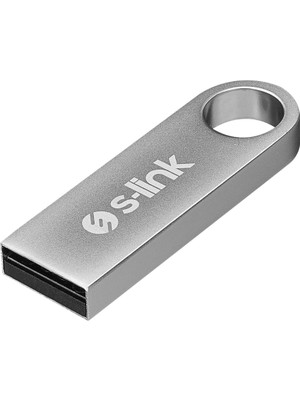 S-Link SL-U264 64 GB USB 2.0 Flash Driver Bellek