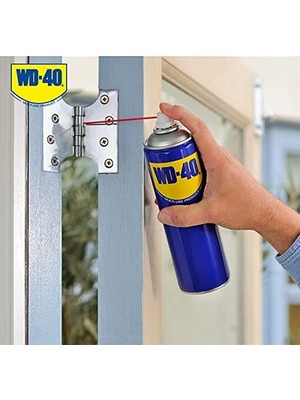 Henkel WD-40 Pas Sökücü 400 ml