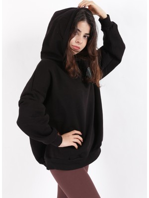 Busem W0008713-22K Kadın Sweat Shirt