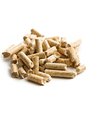 Karplus Çam Peleti Kedi Kumu 5 kg Pelet