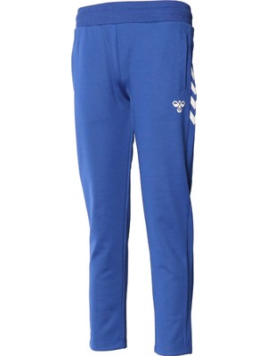 Hummel Jaromır Pants Mavi Erkek Çocuk Eşofman Altı 931083-1010