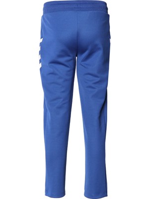 Hummel Jaromır Pants Mavi Erkek Çocuk Eşofman Altı 931083-1010