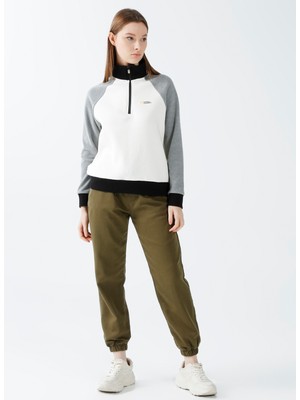 National Geographic Pantolon, Xl, Haki