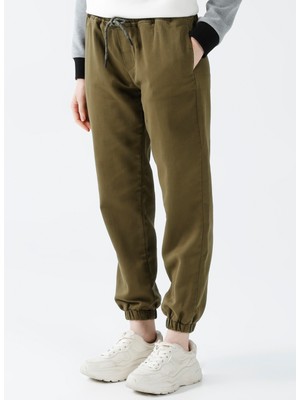 National Geographic Pantolon, Xl, Haki