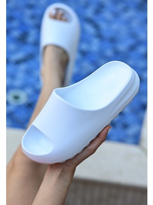 Rapellin Nımıx Beyaz Eva Terlik 39