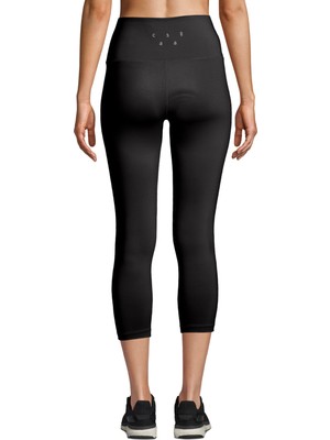 Casall Siyah Kadın Uzun Düz Tayt 22842-901 Ultra High Waist Cr