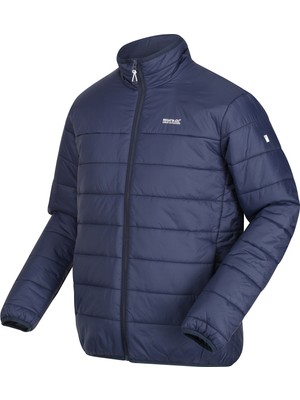 Regatta Lacivert Erkek Zip Ceket RMN179 Freezeway Iıı Zip Ceket