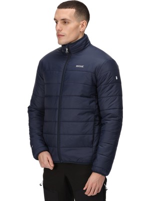 Regatta Lacivert Erkek Zip Ceket RMN154 Helfa Zip Ceket