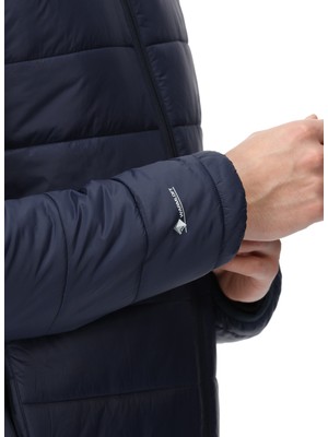 Regatta Lacivert Erkek Zip Ceket RMN154 Helfa Zip Ceket