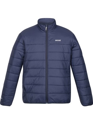 Regatta Lacivert Erkek Zip Ceket RMN179 Freezeway Iıı Zip Ceket