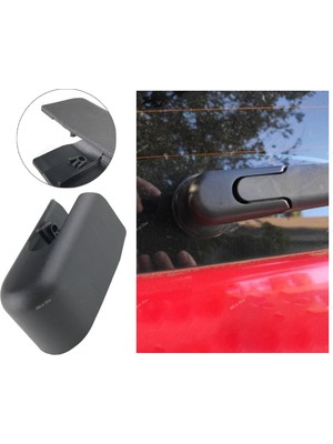 Fkoto Ford Fiesta Arka Silecek Kol Kapağı 2008-2018