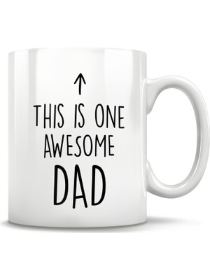 Bexdore Komik Baba Hediyesi, En Iyi Baba Kupa, En Iyi Babaya Hediye