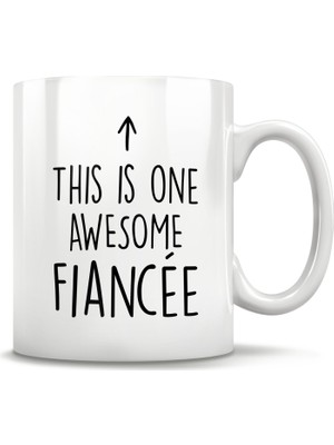 Bexdore Nişanlı Hediyesi, Nişanlı Kupa, Nişanlı Için Kupa