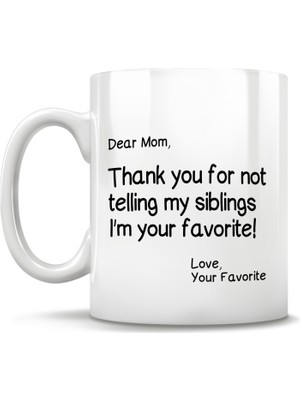 Bexdore Sevgili Anne Kupa Bardak, Canım Annem Kupa Bardak 2