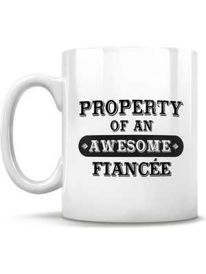 Bexdore Nişanlısı Hediyesi, Nişanlısı Kupa, Nişanlı Için Kupa