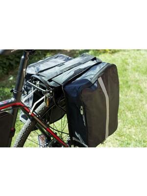 Procycle PC-630 Tam Katlanır Tur Heybesi