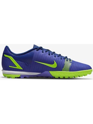 Nike Mercurial Vapor 14 Halı Saha Ayakkabısı (CV0978-474)