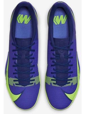 Nike Mercurial Vapor 14 Halı Saha Ayakkabısı (CV0978-474)