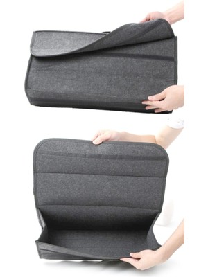 Casugo Bagaj Çantası Bagaj Düzenleyici Organizer