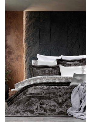 Zebra Casa Nora Bej 11 Parça Çeyiz Seti