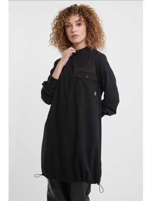 Doque Qks 61060 Tunik #22-10#