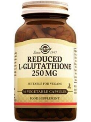 glutathione fiyat L-Glutathione 250 mg Dietary Supplement liver function Glutathione 60ct  Dr. Emily