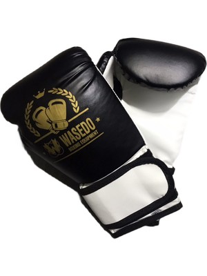 Wasedo  Wasedo Kickboks-Boks  Eldiven --