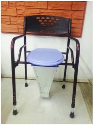 Csr Hasta Klozet Yükseltici Hasta Klozeti Wc Yükseltici Tuvalet Katlanabilir Direk Wc