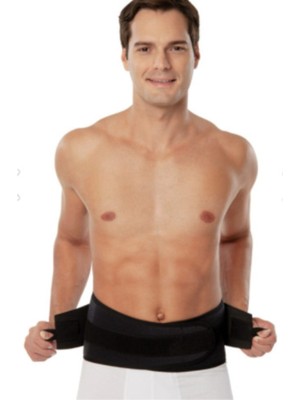 Nexus Variteks Pratik Bel Desteği Ayarlanabilir Beden 890 Ref