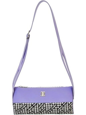 Pierre Cardin By Can Oker Orkide Kadın Omuz Çantası 05pcc22k2006-Kz