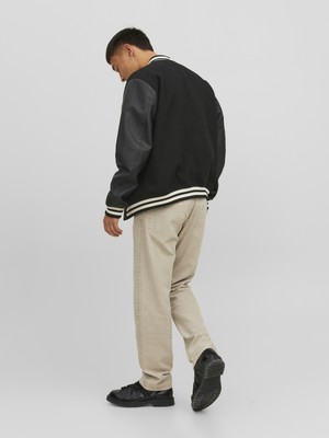 Jack & Jones JORCOLLEGE BOMBER JACKET SN 12230582