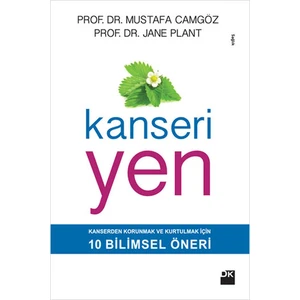 Kanseri Yen-Jane Plant