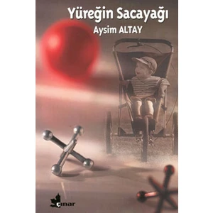 Yüreğin Sacayağı - Aysim Altay