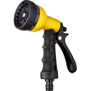 Robustech Garden Otomatik 7 Fonksiyonlu Bahçe Sulama Tabancası