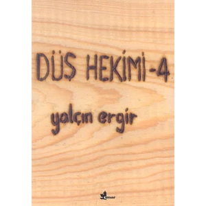 Düş Hekimi-4 - Yalçın Ergir